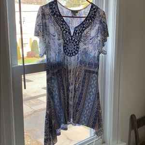 World Unity lightly worn